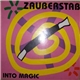 Into Magic - Zauberstab